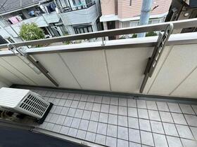 14/16 バルコニー
