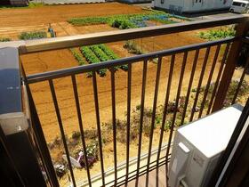 14/16 バルコニー