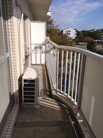 15/23 バルコニー