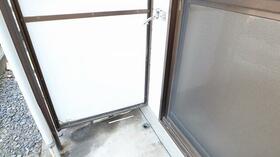 13/16 バルコニー