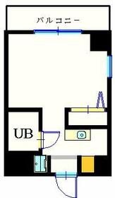 ウインベルソロ西谷第2の間取り