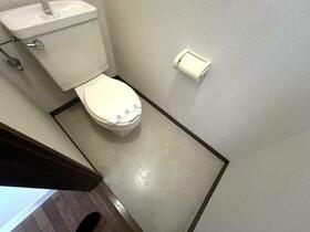 8/15 トイレ