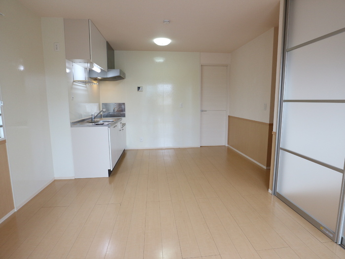 3/15 リビング/ダイニング