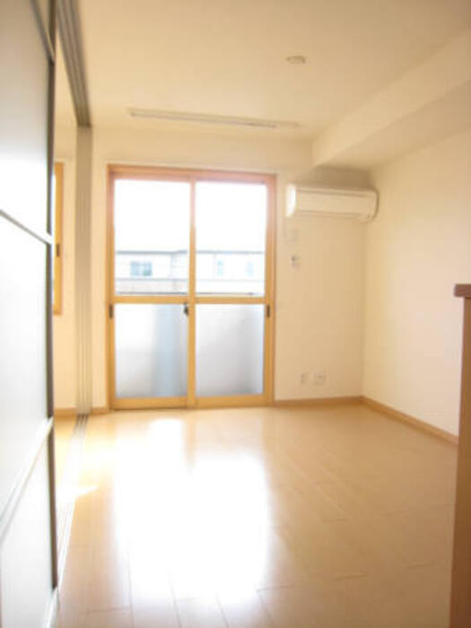 3/6 リビング/ダイニング