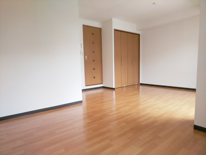 3/20 リビング/ダイニング