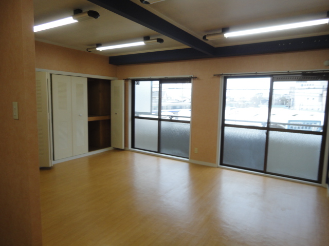 10/20 バルコニー