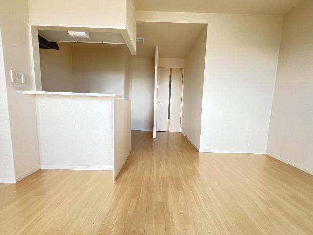 6/30 リビング/ダイニング