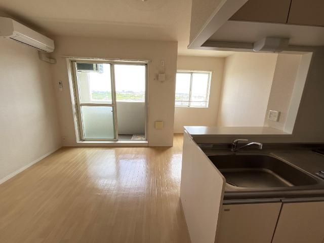 5/30 リビング/ダイニング