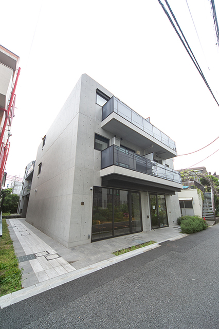 1/30 外観