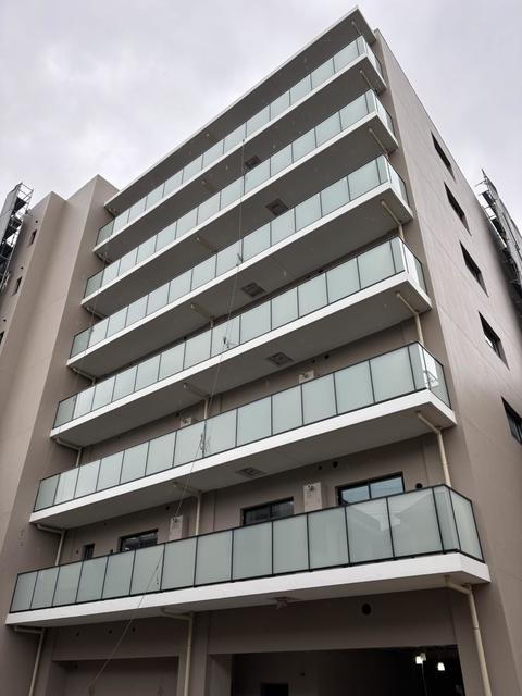 6/23 外観