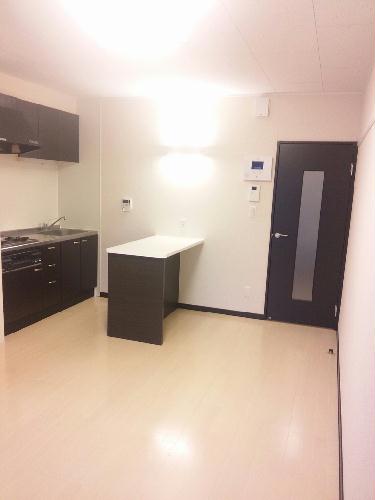 3/14 リビング/ダイニング