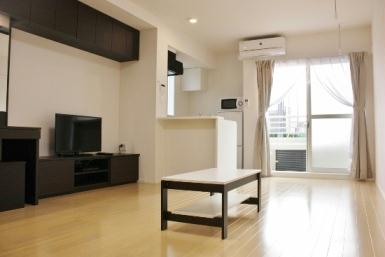 3/23 リビング/ダイニング