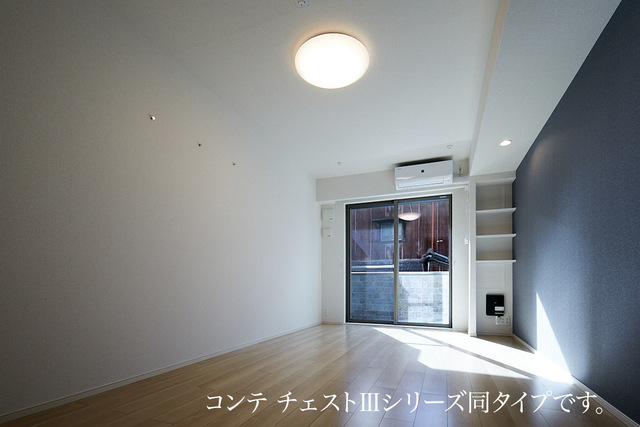 3/24 リビング/ダイニング