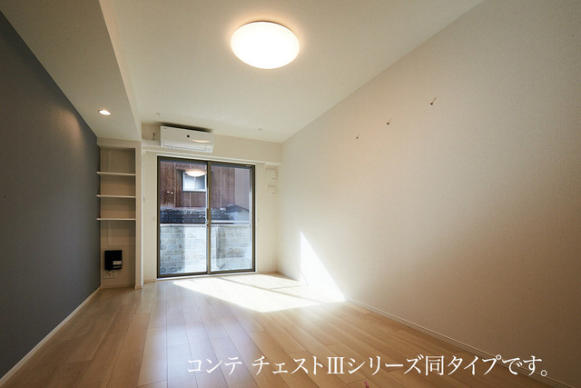 3/24 リビング/ダイニング