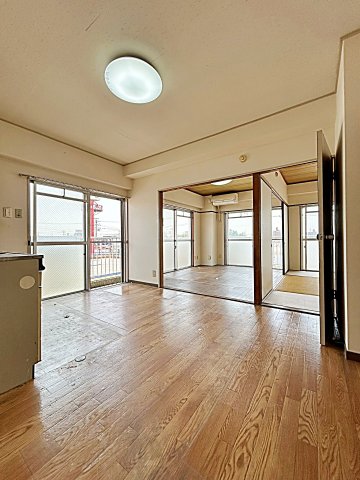 3/30 リビング/ダイニング