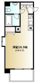 ライラックの間取り