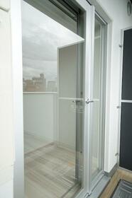 13/15 バルコニー