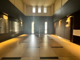 11/24 エントランス