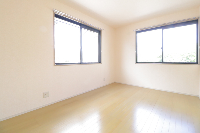 4/14 リビング/ダイニング