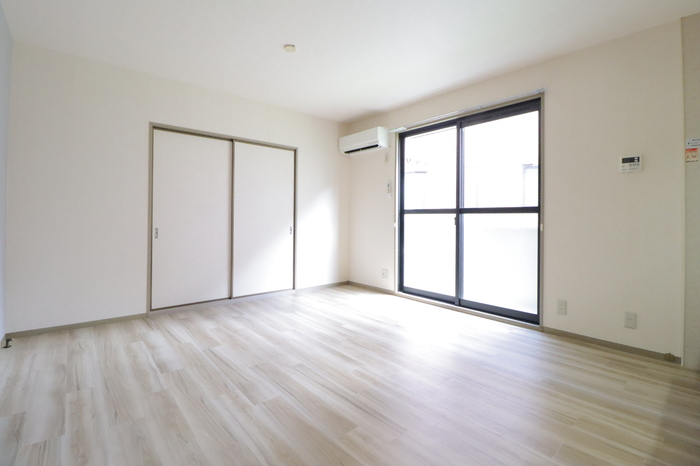 6/14 リビング/ダイニング