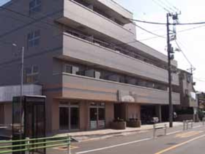 1/21 外観