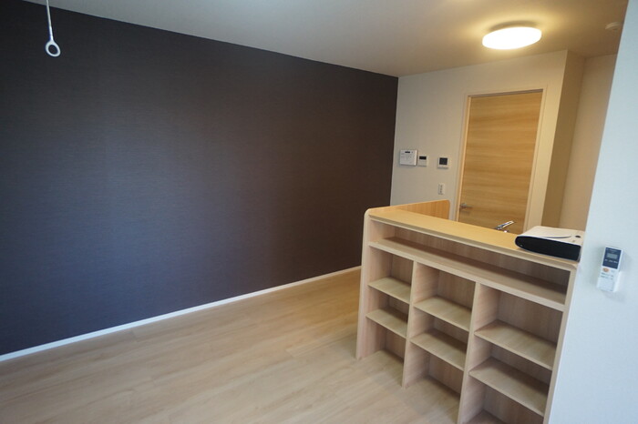 3/17 リビング/ダイニング