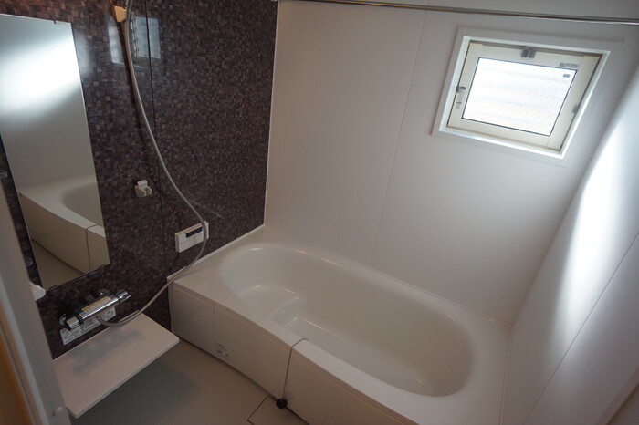7/17 浴室