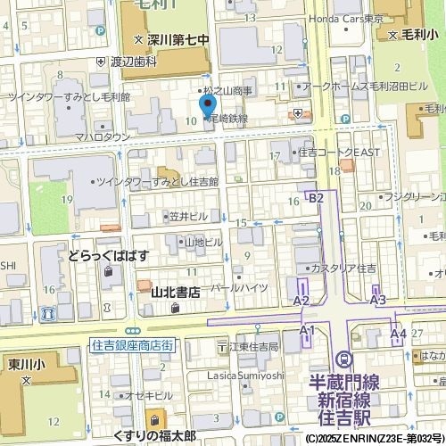 13/13 地図