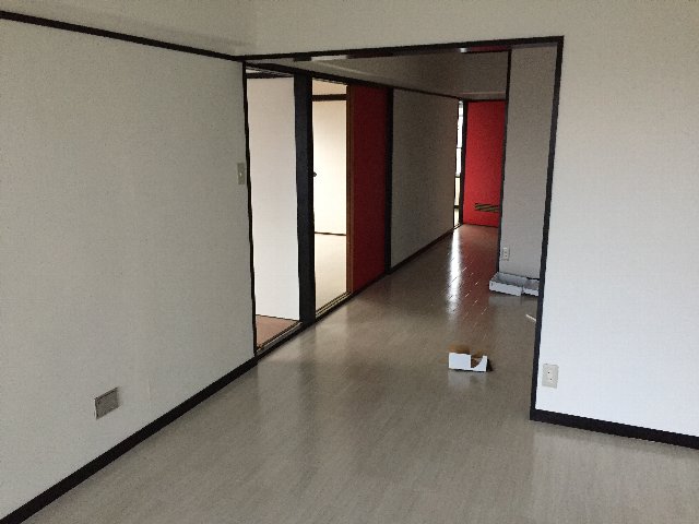 5/30 リビング/ダイニング