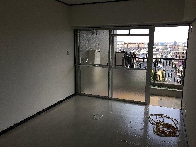 3/30 リビング/ダイニング