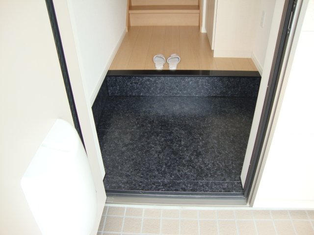 2/10 エントランス