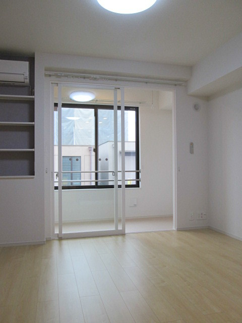 3/24 リビング/ダイニング