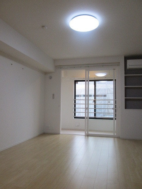 3/24 リビング/ダイニング