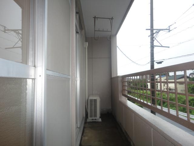 15/24 バルコニー