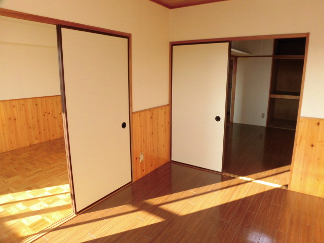 4/26 リビング/ダイニング