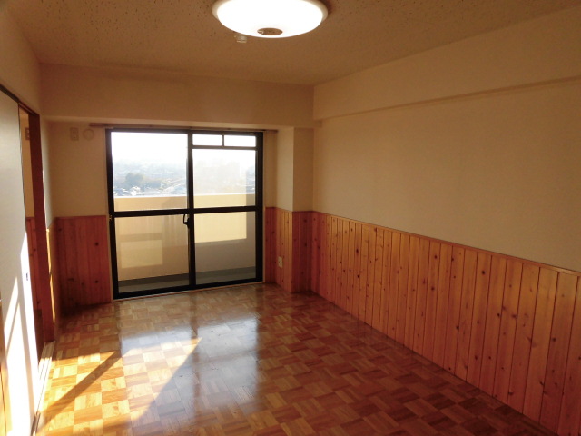 3/26 リビング/ダイニング