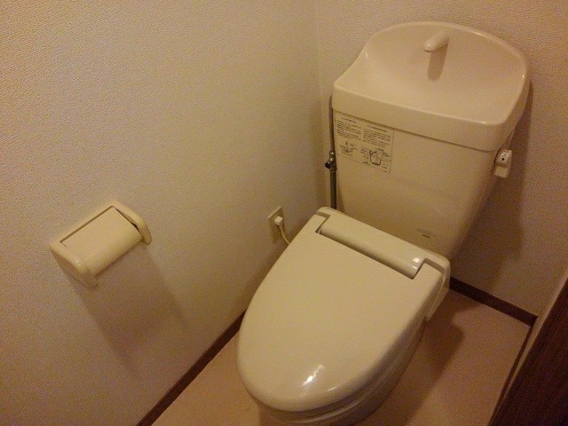9/21 トイレ