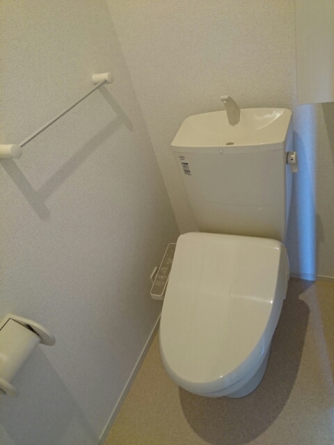 11/30 トイレ