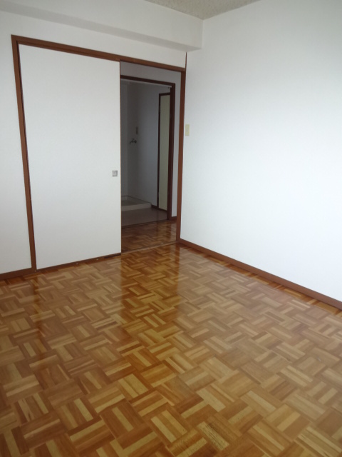 4/25 リビング/ダイニング