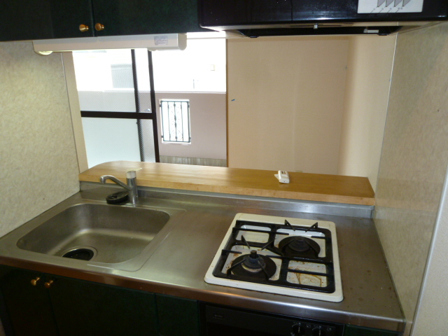 10/27 キッチン