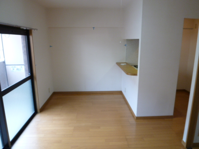 3/27 リビング/ダイニング