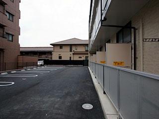 5/20 リビング/ダイニング