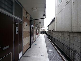 6/20 リビング/ダイニング