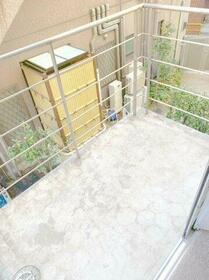 13/24 バルコニー