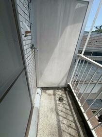 14/16 バルコニー