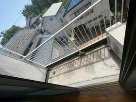 15/16 バルコニー