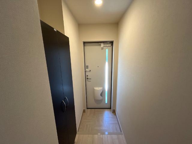 12/30 玄関