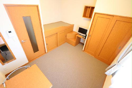 5/14 リビング/ダイニング