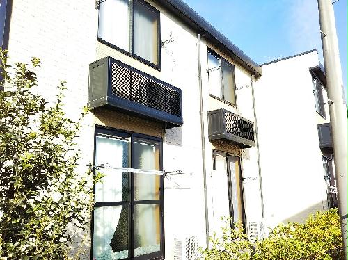 9/14 バルコニー