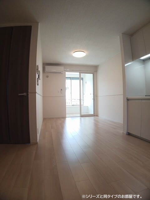 3/20 リビング/ダイニング